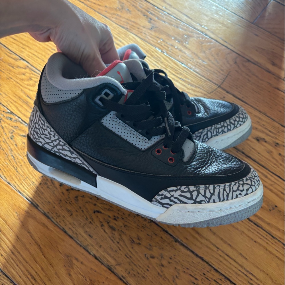 Jordan sneakers